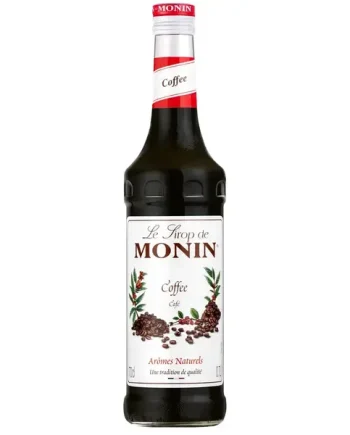 Monin Coffee Syrup, 70 cl