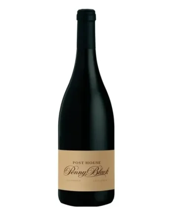Post House Penny Black 2019, 75 cl