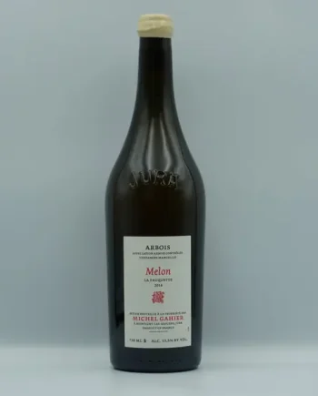 Michel Gahier, 'La Fauquette' Melon 2020