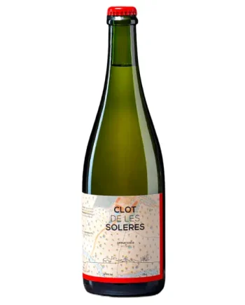 Clot de les Soleres - Pinot Noir Ancestral