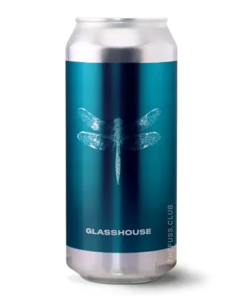 Dragonfly, 5.0%