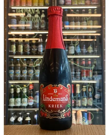 Lindemans | Kriek | Cherry Belgian Ale