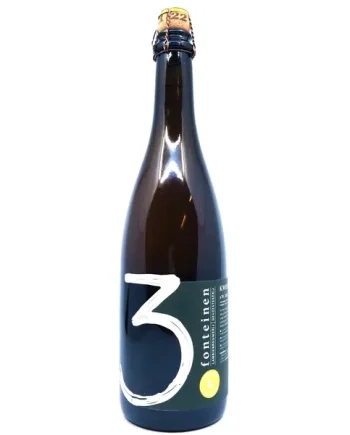 3 Fonteinen Kweepeer 5.9% (750ml)