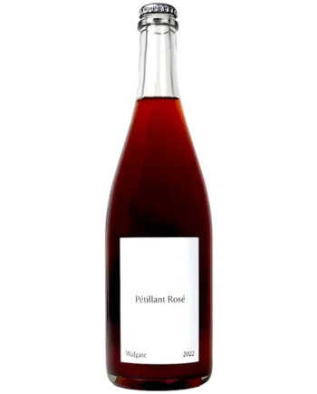 Walgate Wines Petillant Rose Sparkling Rose 750ml (10.1%)