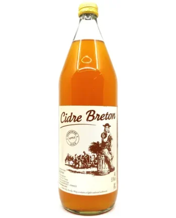 Kerisac Cidre Breton 5.5% (1 litre)