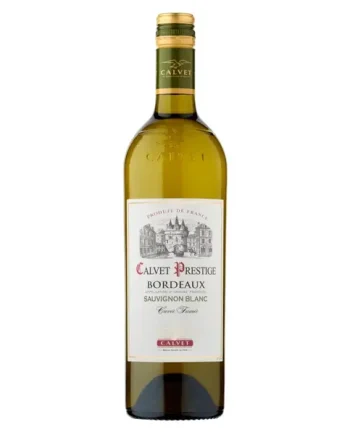 Calvet Prestige Sauvignon Blanc, 75 cl