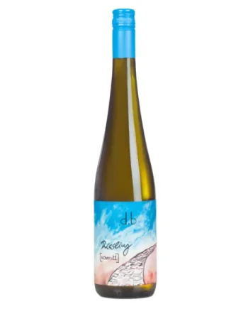 B.D Schmitt -  Riesling Natúr 2022