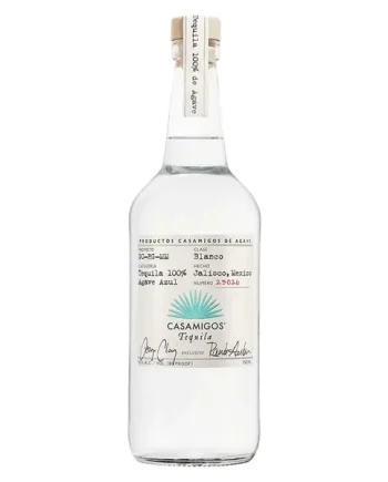 Casamigos Blanco Tequila, 1.75 L