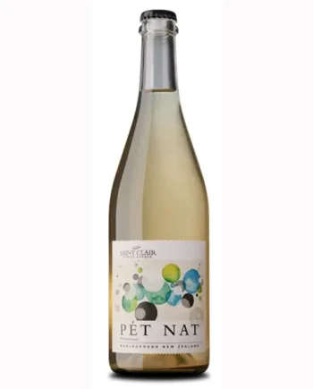 Saint Clair Marlborough Pét Nat 2024