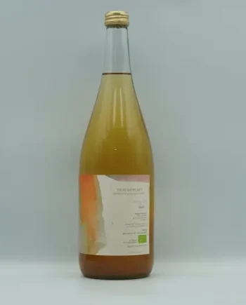 Nibiru, Traubensaft 0%