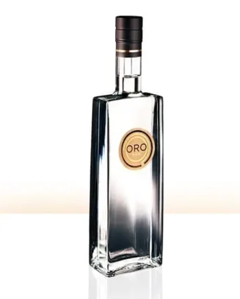 Oro Rum