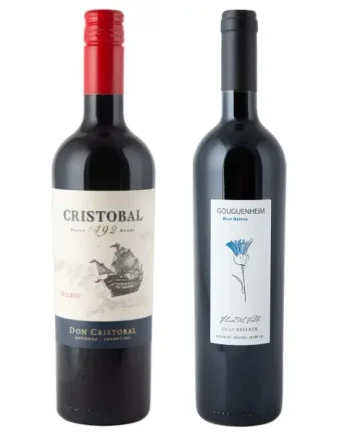 Malbec Lover's Duo