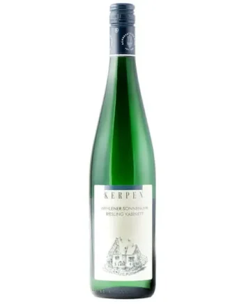 Wehlener Sonnenuhr Riesling Kabinett, Kerpen, Mosel 2024