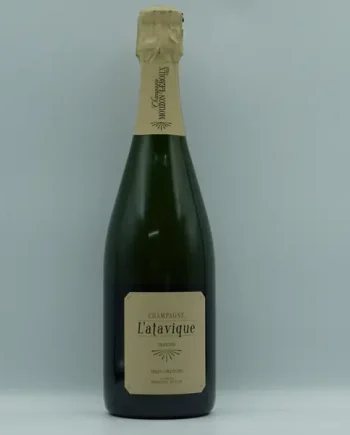 Mouzon-Leroux, Champagne 'L'Atavique' NV