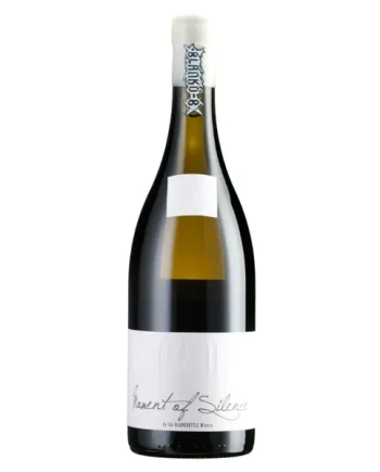 Blankbottle 'Moment of Silence' 2025