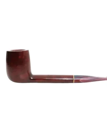 Savinelli Vigna Liscia Marrone 804 Pipe