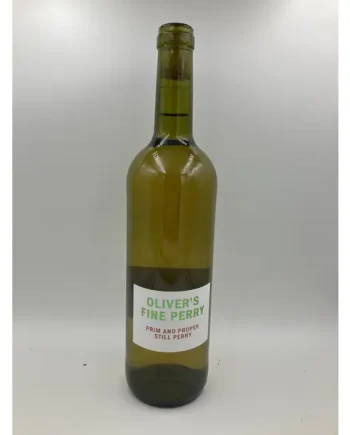 PRIM &amp; PROPER PERRY (750ml) 5.3%