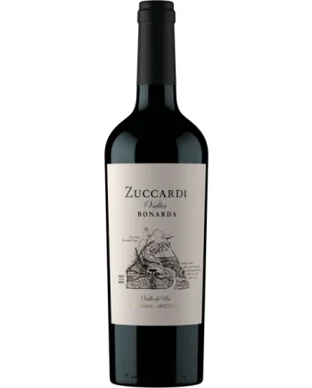 Zuccardi Poligonos Altamira Malbec 2023