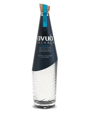 Avua Prata Cachaca, 70 cl