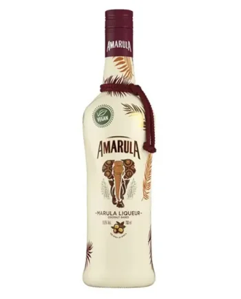 Amarula Marula Vegan Cream Liqueur, 70 cl