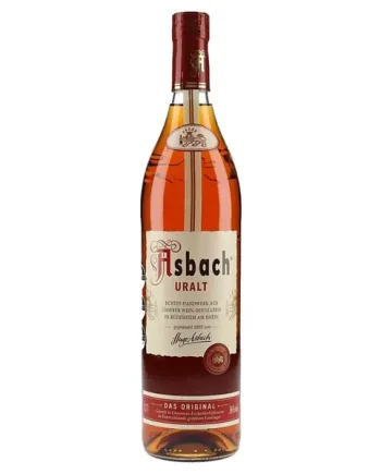 Asbach Uralt German Brandy, 70 cl