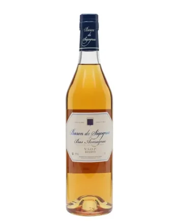 Baron de Sigognac VSOP Armagnac