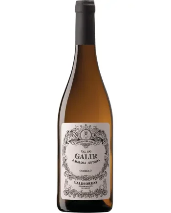 Virgen del Galir Val do Galir Godello 2025