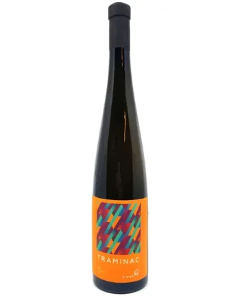 Bikicki Traminac 2018 12% (750ml)