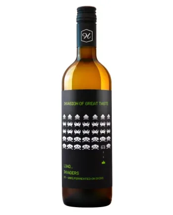 Eschenhof Holzer - Invader 2022
