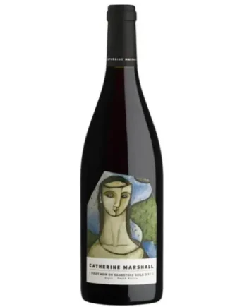 Catherine Marshall Wines Pinot Noir on Sandstone Soils 2025