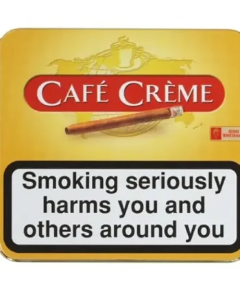 Signature (Cafe Creme) Original pack of 10