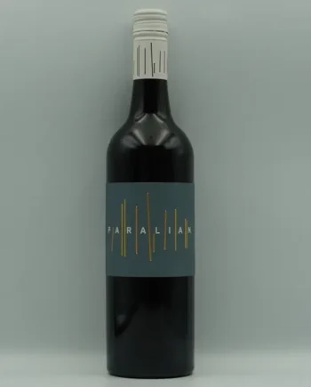 Paralian, 'Blewitt Springs Hill Vineyard' Cabernet Sauvignon 2022