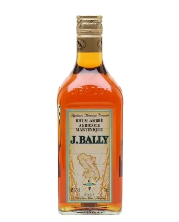 J Bally Rhum Ambré Rum