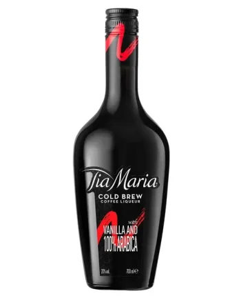 Tia Maria Cold Brew Coffee Liqueur, 70 cl
