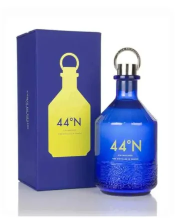 Comte de Grasse 44°N Gin, 50 cl