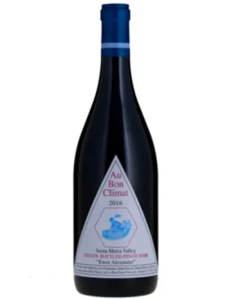 Au Bon Climat 'Knox Alexander' Pinot Noir 2022