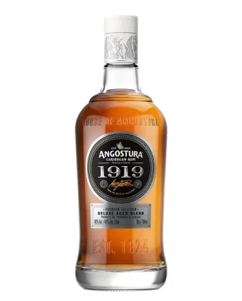 Angostura 1919 Rum, 70 cl