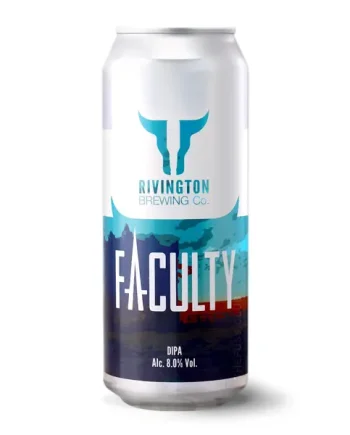 Faculty, 8.0%