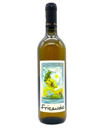 Al Di La´ Del Fiume - Fricandó