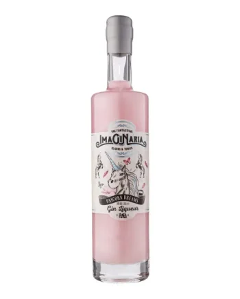 Imaginaria Unicorn Dreams Violet Gin Liqueur, 50 cl