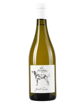 Der Glücksjäger - Grand Cuvée 2025