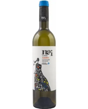 Albarino, Nai e Senora, Val do Salnes, Rias Baixas 2024