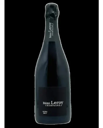 Rémi Leroy Champagne - Extra Brut