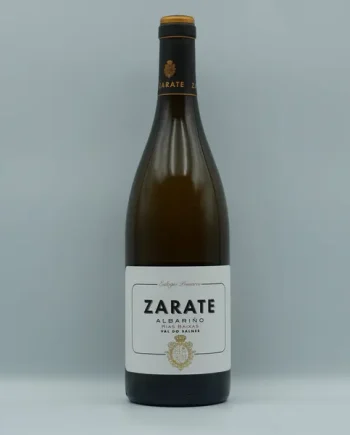 Zárate, Albariño 2025