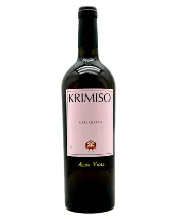 Aldo Viola - Krimiso 2019