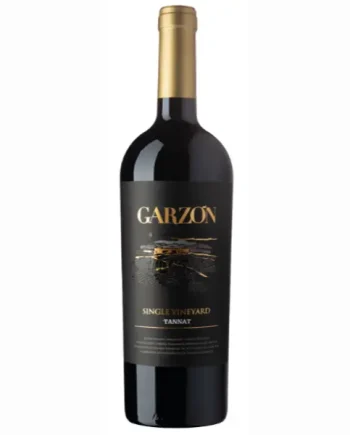 Bodegas Garzón Single Vineyard Tannat 2023
