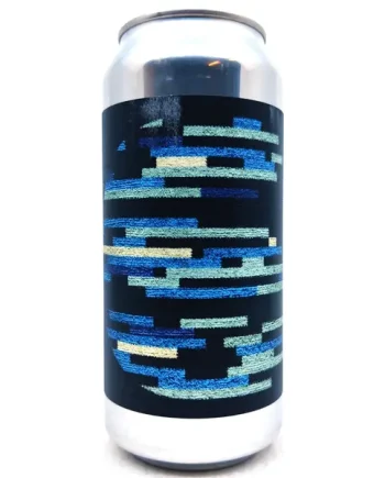Verdant x Overtone Travel Rugs Double IPA 8.4% (440ml can)
