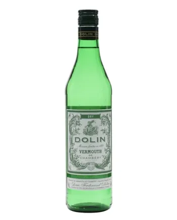Dolin de Chambery Dry Vermouth