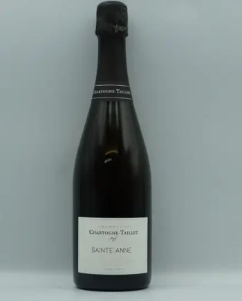 Chartogne-Taillet, Champagne 'Sainte-Anne' Extra Brut NV