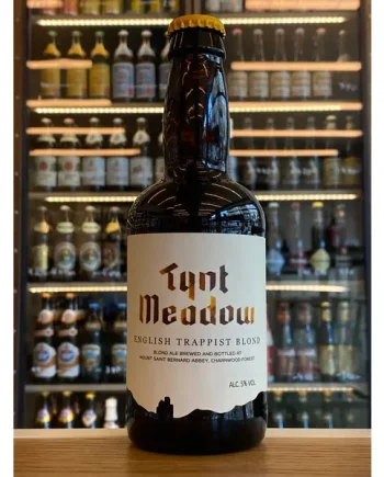 Tynt Meadow | Blond | English Trappist Ale